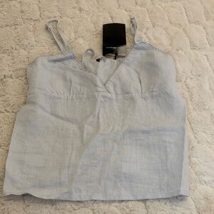 NWT Brandy Melville Tank